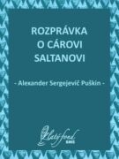 Rozprávka o cárovi Saltanovi (e-kniha)