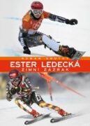 Ester Ledecká - Zimní zázrak