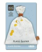 efko Pytlíczech Zlatá šestka - společenská hra do kapsy