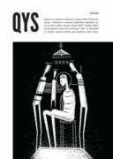 Magazín QYS - Zima 2018 (e-kniha)