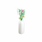 Sluban Flowers M38-B1101-13 Frézie ve váze