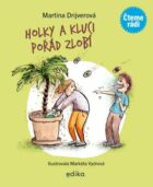 Holky a kluci pořád zlobí (e-kniha)