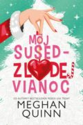 Môj sused - zlodej Vianoc (e-kniha)