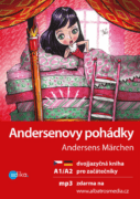 Andersenovy pohádky A1/A2 (e-kniha)