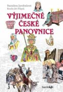 Výjimečné české panovnice (e-kniha)