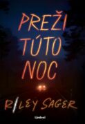 Preži túto noc (e-kniha)