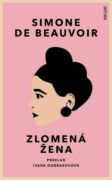 Zlomená žena (e-kniha)