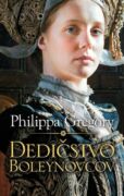 Dedičstvo Boleynovcov (e-kniha)