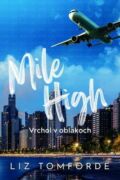 Mile High – Vrchol v oblakoch (e-kniha)