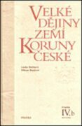 Velké dějiny zemí Koruny české IV./b