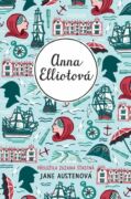 Anna Elliotová (e-kniha)