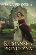 Kumánska princezná (e-kniha)