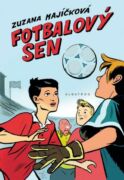 Fotbalový sen (e-kniha)