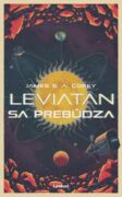 Leviatan sa prebúdza (e-kniha)