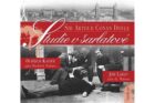 Studie v šarlatové - CD (Čte: Oldřich Kaiser a Jiří Lábus)