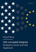 USA a evropská integrace (e-kniha)