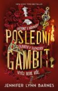 Hra o dědictví 3: Poslední gambit (e-kniha)