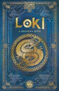 Loki a soumrak bohů