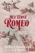Můj temný Romeo (e-kniha)