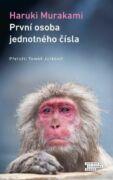 První osoba jednotného čísla (e-kniha)