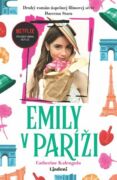 Emily v Paríži 2 (e-kniha)