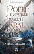 Popel a hvězdami prokletý král (e-kniha)