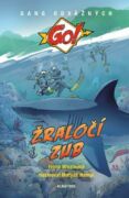 Žraločí zub (e-kniha)