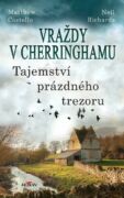 Vraždy v Cherringhamu - Tajemství prázdného trezoru (e-kniha)