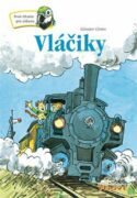 Vláčiky - Prvé čítanie