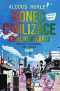 Konec civilizace - grafický román