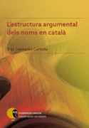 L'estructura argumental dels noms en català (e-kniha)