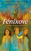 Fénixové - Příběhy emigrantek z Ukrajiny (e-kniha)
