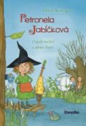 Petronela Jabĺčková 2: Ospalý riaditeľ a žabací chaos (e-kniha)