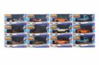 Hot Wheels natahovací auto 1:43 HPR70