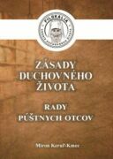 Zásady duchovného života (e-kniha)