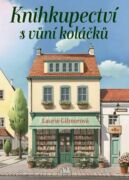 Knihkupectví s vůní koláčků (e-kniha)