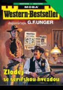 Zloděj se šerifskou hvězdou (e-kniha)