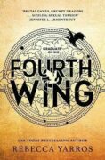 Fourth Wing: Discover your new fantasy romance obsession with the BBC Radio 2 Book Club Pick!