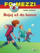 FC Mezzi 2: Bojuj až do konce (e-kniha)