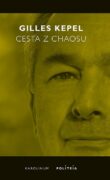 Cesta z chaosu (e-kniha)