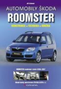 Automobily Škoda Roomster (e-kniha)