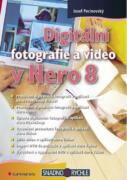 Digitální fotografie a video v Nero 8 (e-kniha)