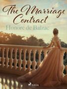 The Marriage Contract (e-kniha)