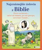 Najznámejšie úslovia z Biblie - Prečo sa hovorí... začať od Adama, po nás potopa, neveriaci Tomáš...