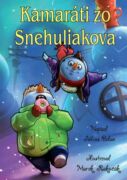 Kamaráti zo Snehuliakova (e-kniha)