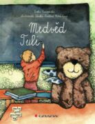 Medvěd Tuli (e-kniha)
