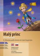 Malý princ A1/A2 (AJ-SJ) (e-kniha)