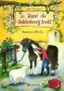 Ranč Jabloňový květ: Hanka a Pinto (e-kniha)