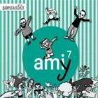 Amy7 (CD)