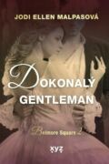 Dokonalý gentleman (e-kniha)